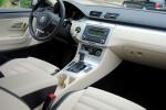 Volkswagen Passat CC 2008 года